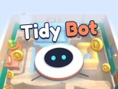 Tidy bot
