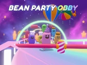Bean party obby