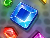 Puzzle jewels