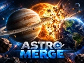 Astro marge