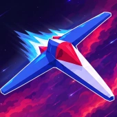 Cosmic ace