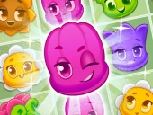 Flower story match