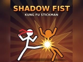 Shadow fist   kung fu