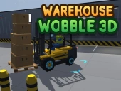 Warehouse wobble 3d