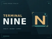 Terminal nine