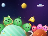 Orbit pals