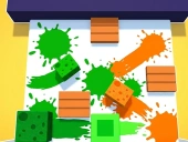 Line color 2d