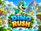 Dinos rush