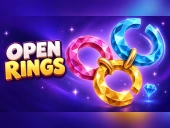 Open rings