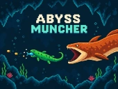 Abyss muncher