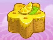 Sweet cakes