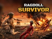 Ragdoll survivor