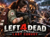 Left dead: last convoy