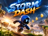 Storm dash