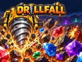 Drillfall