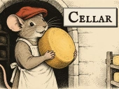 Cellar