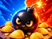 Boombitz:bomb chips