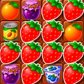 Fruit blast