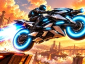 Magline moto