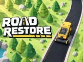 Road restore