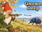 Gnome deep