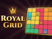 Royal grid
