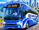 Bus master: road journey