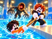 Dont splash