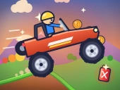 Hilltop hustle