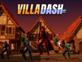 Villadash