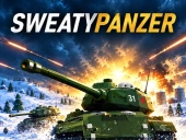 Sweatypanzer