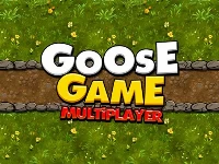 Goose game multiplayer