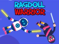 Ragdoll warriror