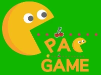 Pac game