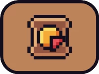 Pixel gold clicker