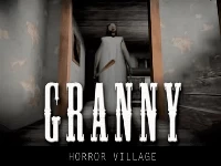 Granny horror village