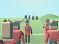 Battle simulator