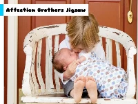 Affection brothers jigsaw