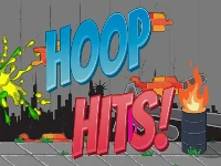 Hoop hits!