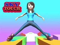 Sky touch