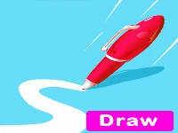 Draw around