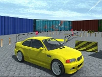 Rcc car parking 3d