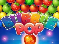 Bubble pop