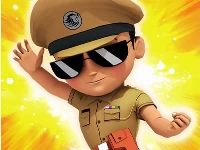 Little singham