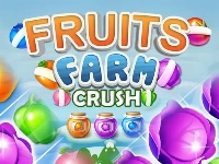 Fruit farm crush