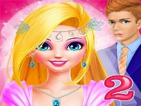 Cinderella prince charming 2