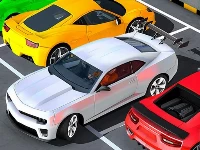 Car parking game 3d car drive simulator games 2021