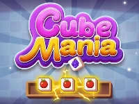 Candy cube mania