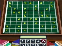 Weekend sudoku 03