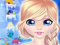 Princess castle hidden object